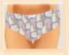 Kawaii Cloud Panties