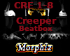 M - Creeper Beatbox VB