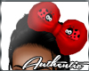 Kids Ladybug Bow