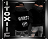 lTl Beast Hood Up