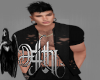 passion couple top