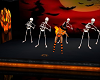 Dance With Skeletons