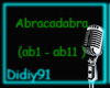 [AK]Abracadabra Remix