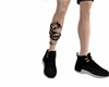 Request Legs Tatto Zeaa