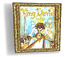 King David Frame