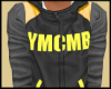 Ymcmb Hoodie Sweater