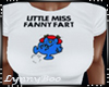 *Little Miss FF T Shirt