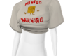 Wanted