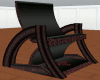 QD~Master's Pose Chair