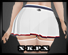 Sailor Skirt W Socks RL