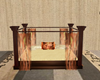 poseless,4poster bed,1