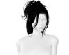 MESSY PONYTAIL | CSTM+