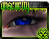 ☣ Eyes: Midnight [M]