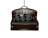 Amore Nest Swing