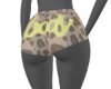Cheetah Body P2