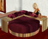 Burg Bamboo Relax Couch