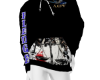 pledge hoodie