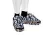 d!or sneaks