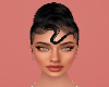 SC Vogue Black Hair