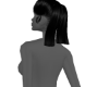 Shoulder Twin Tails