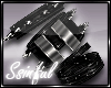 Ss✘Magi Bracelet R.