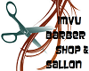 Imvu Barber Shop &Sallon