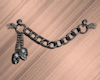 Skull Chain