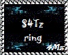 4M'z  S4tz Ring F1