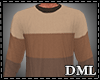 [DML] Multi Sweater