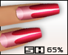 *SH 2-TonePink SM 65%