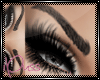 !iP Real Brows Black