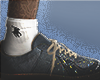 BLUE PSPLATTER GAT