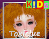 [Tc] Kids Ginger Curls