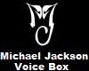 Michael Jackson VB~!