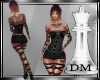 Corset+Short+Tattoo DM*