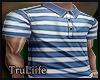 (Tru)LiteBlu Stripes