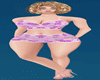 !  KISS LILA  SLEEPWEAR