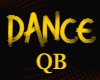 Dance QB male-female