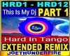 Hard In Tango Remix1