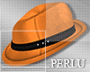 [P]Autumn Hat