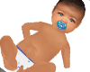 Duncan baby diaper