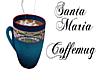 Santa Maria-coffeemugg