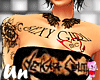 !@ Tattoo Sexy Girl