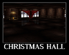 Christmas Hall