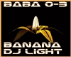 Banana DJ Light 4