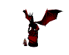 {Nw} Red/Black Dragon
