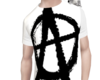 Anarchy T-shirt