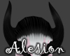 *A* AndreaFox Fur Horn