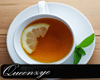 Tea lemon