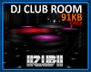 DJ CLUB ROOM
